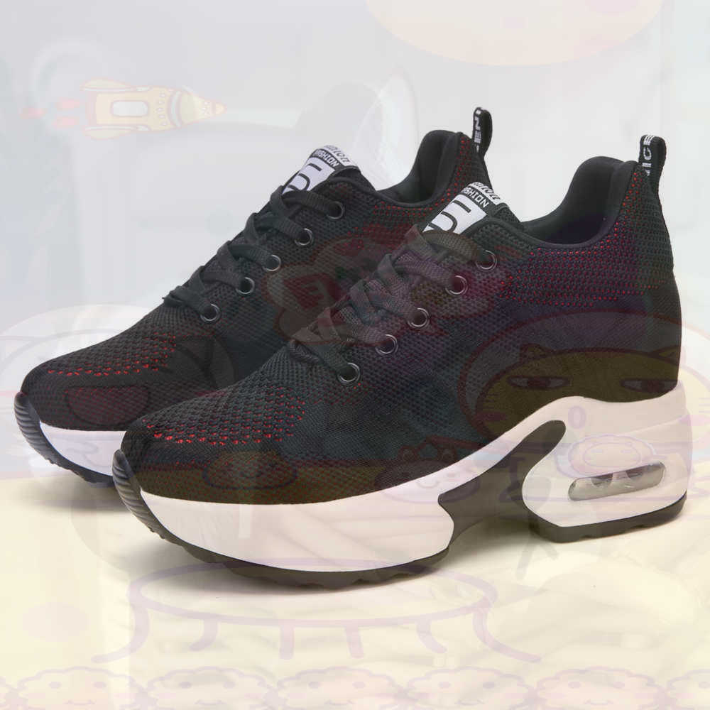 Outdoor Lighting Lux - Red Size 36 Shoes Woman Tennis
