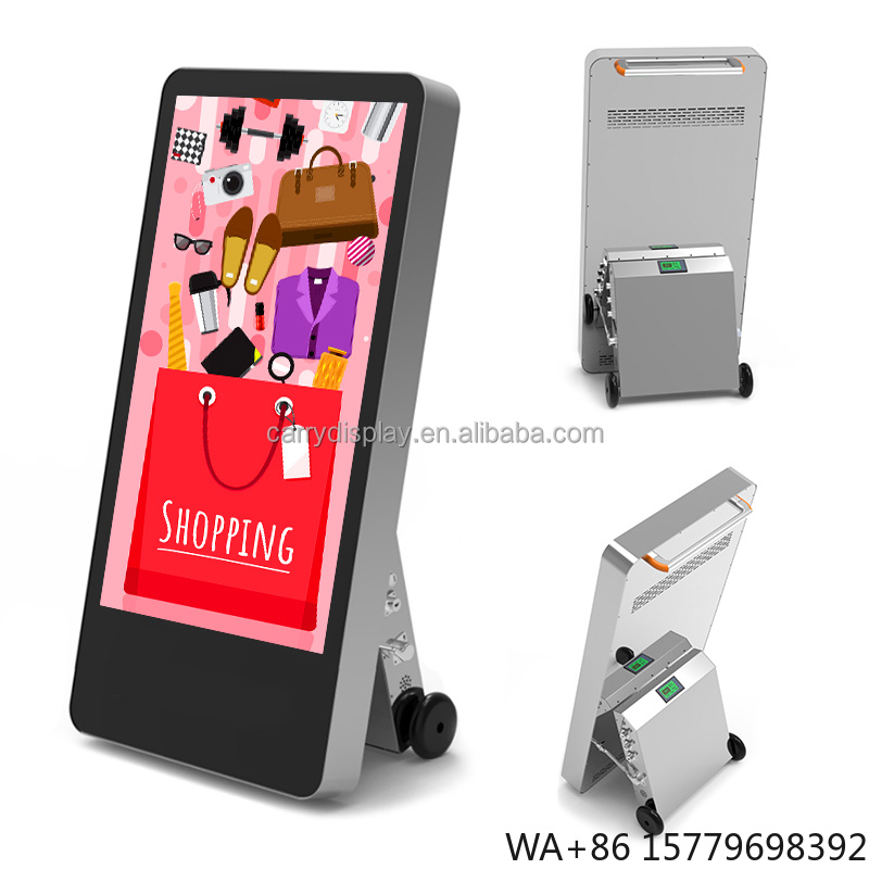 Color Changing Outdoor - Outdoor Portable Design Rechargeable Battery Powered