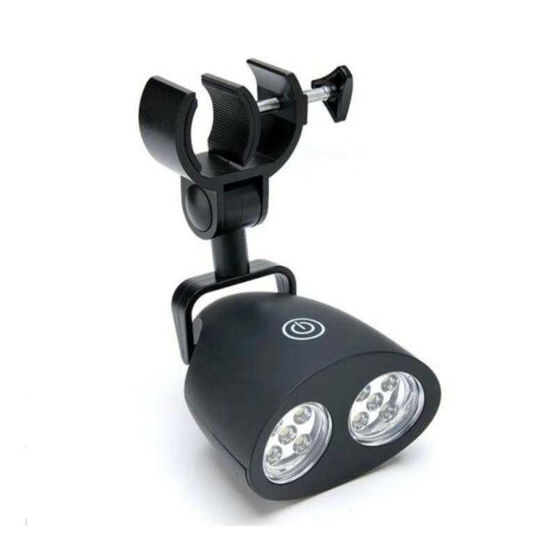 BBQ Light Heat Resistant Barbe - đánh giá và giá Outdoor Lighting Restaurant