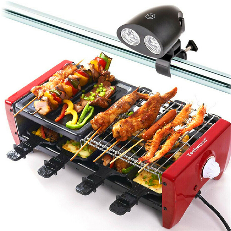 BBQ Light Heat Resistant Barbe - đánh giá và giá Outdoor Lighting Restaurant