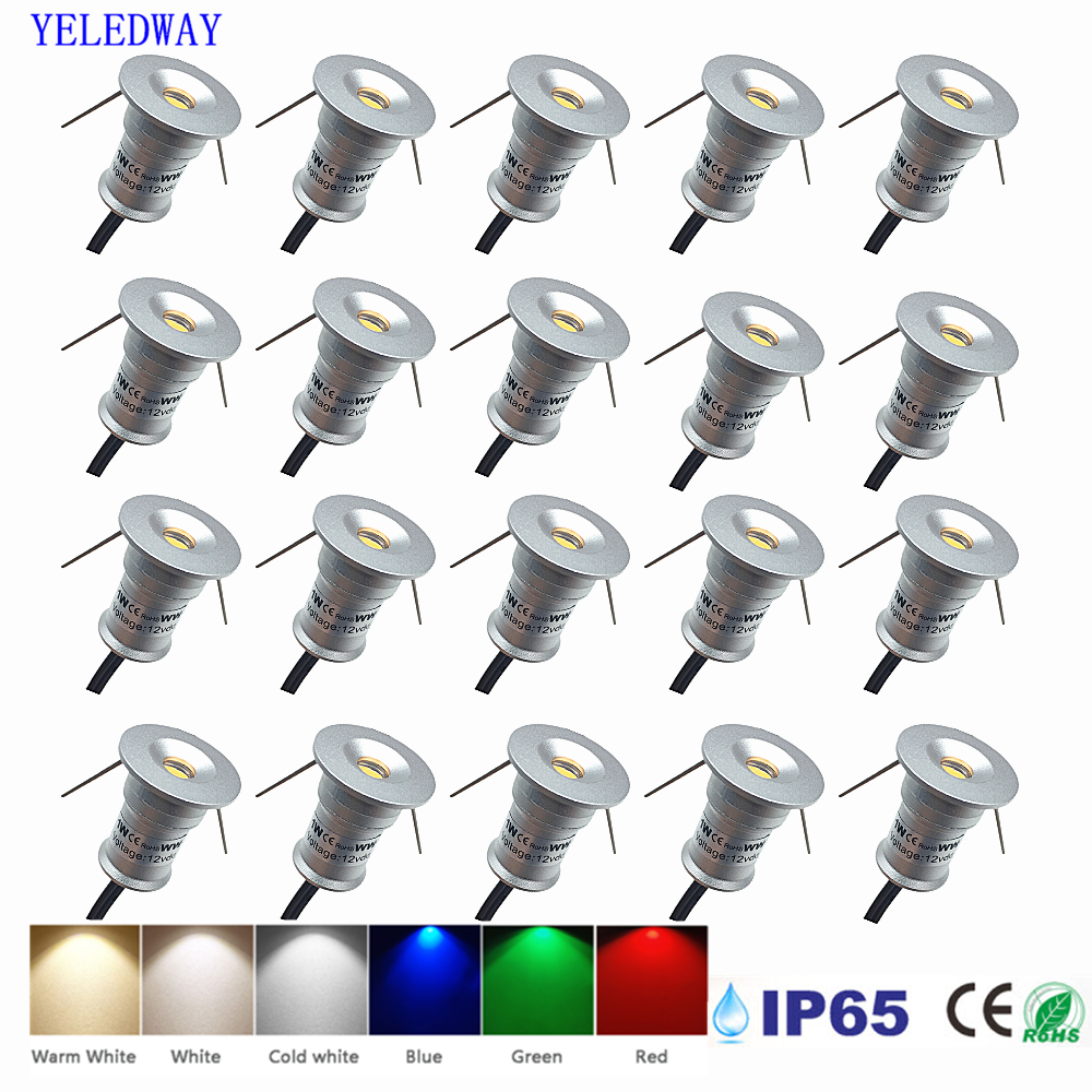 1W Nhỏ Downlight Trần Ngoài Tr - đánh giá và giá Outdoor Lighting Restaurant