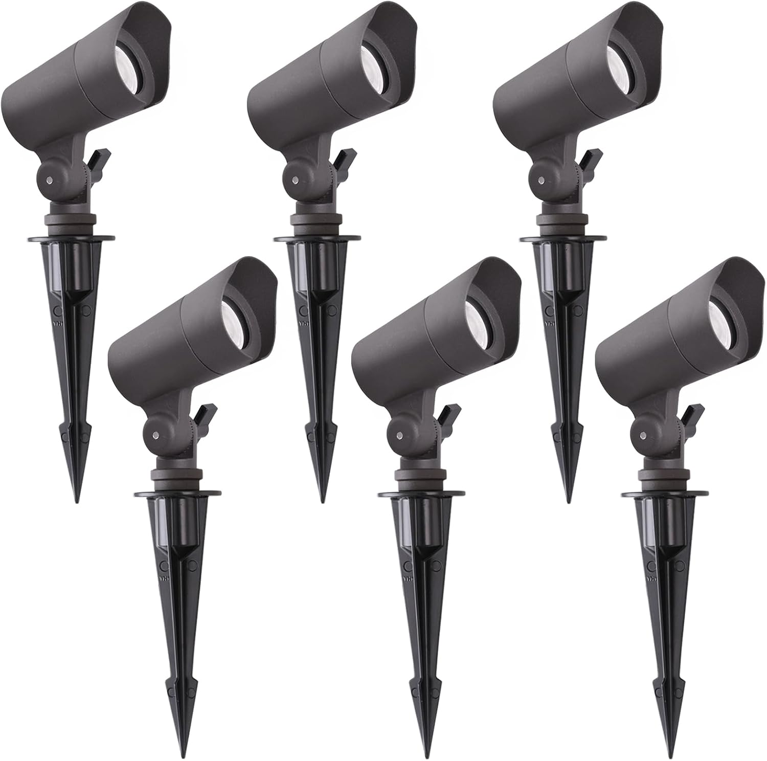 Low Voltage 12V LED Landscape  - đánh giá và giá Outdoor Lighting Voltage