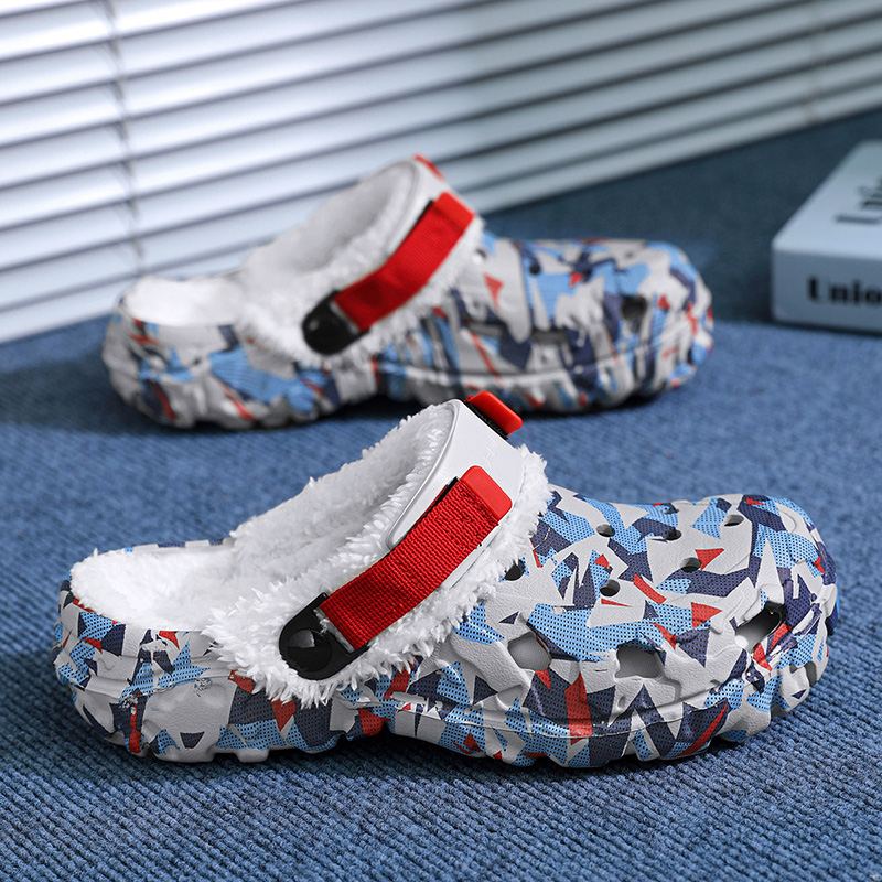 New Men Slippers Winter Light  - đánh giá và giá Outdoor Lighting For Your Home