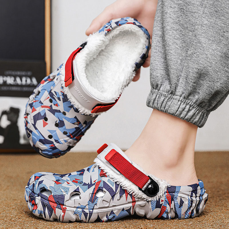 New Men Slippers Winter Light  - đánh giá và giá Outdoor Lighting For Your Home