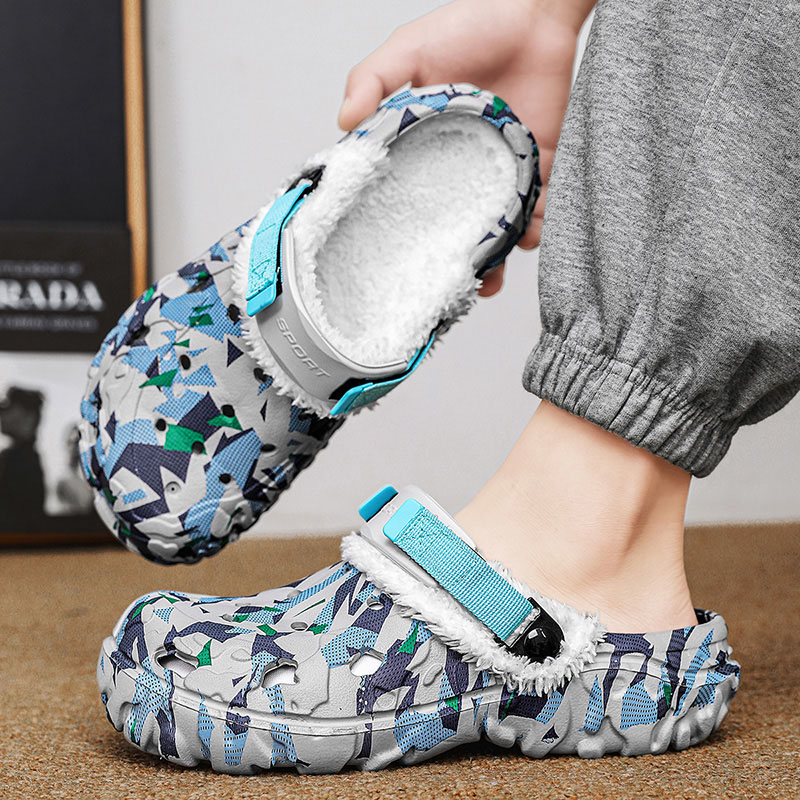 New Men Slippers Winter Light  - đánh giá và giá Outdoor Lighting For Your Home