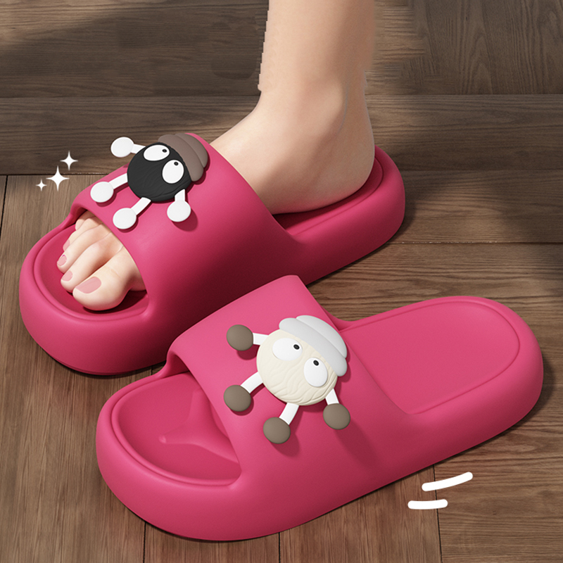 Lovely Cartoon Platform Slippe - đánh giá và giá Outdoor Lighting For Home