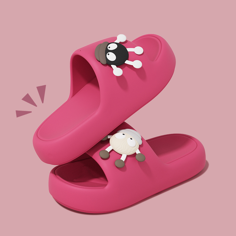 Lovely Cartoon Platform Slippe - đánh giá và giá Outdoor Lighting For Home