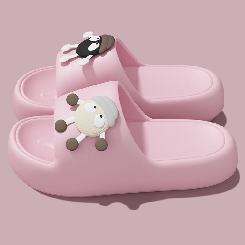 Lovely Cartoon Platform Slippe - đánh giá và giá Outdoor Lighting For Home