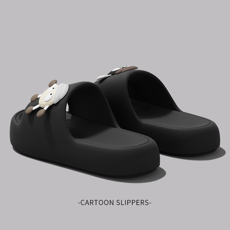 Lovely Cartoon Platform Slippe - đánh giá và giá Outdoor Lighting For Home