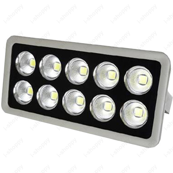 Super-Power 50W/100W/150W/200W - đánh giá và giá Outdoor Lighting Warehouse