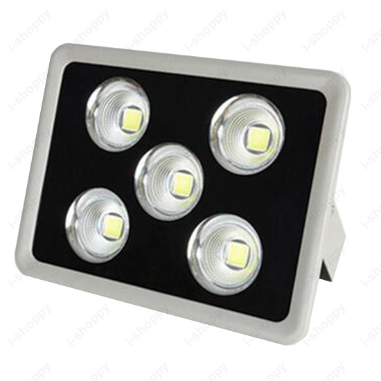 Super-Power 50W/100W/150W/200W - đánh giá và giá Outdoor Lighting Warehouse