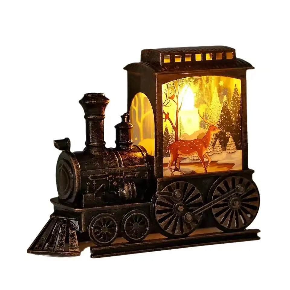 LED Night Lights Vintage Porta - đánh giá và giá Outdoor Lighting Ideas For Party