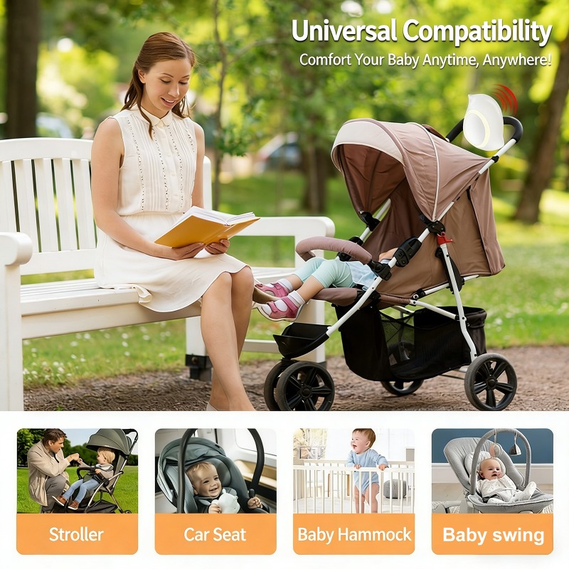 Portable Outdoor Baby Stroller - đánh giá và giá Outdoor Lighting For Home
