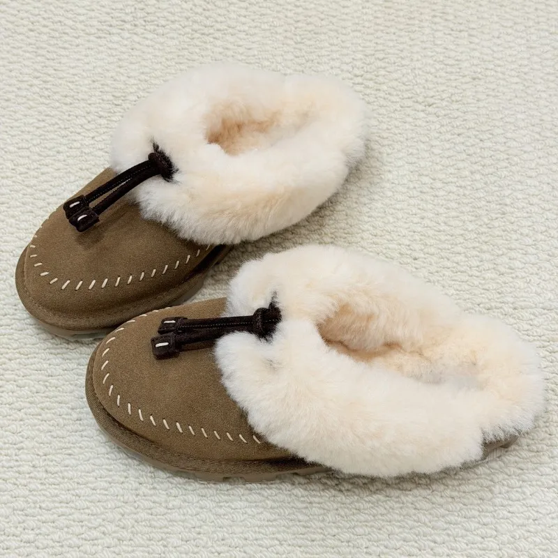 Fashion Women Furry Mule Slipp - đánh giá và giá Outdoor Lighting For Your Home