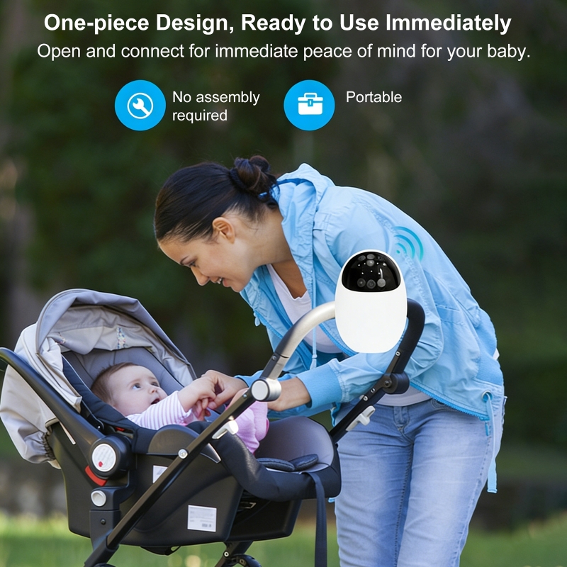 Portable Outdoor Baby Stroller - đánh giá và giá Outdoor Lighting For Home