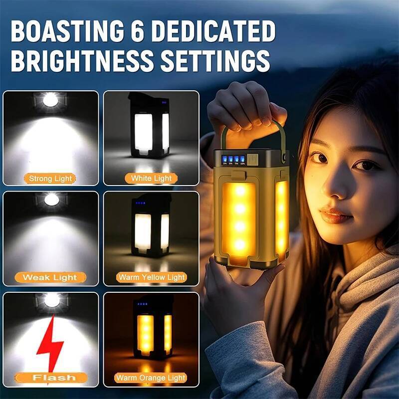 Outdoor Portable Mobile Power  - đánh giá và giá Outdoor Lighting Bronze