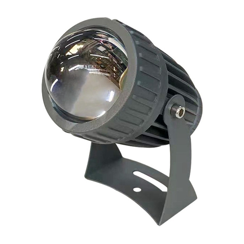 Outdoor LED Garden Wall Spotli - đánh giá và giá Outdoor Lighting Lux