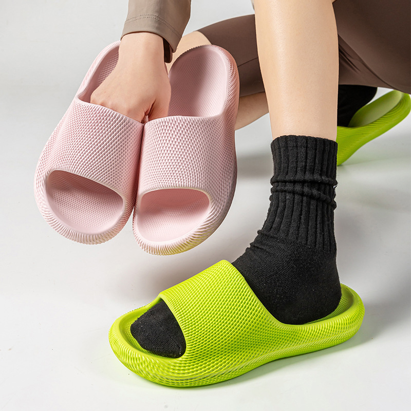 Summer Platform Home Slippers  - đánh giá và giá Outdoor Lighting For Home