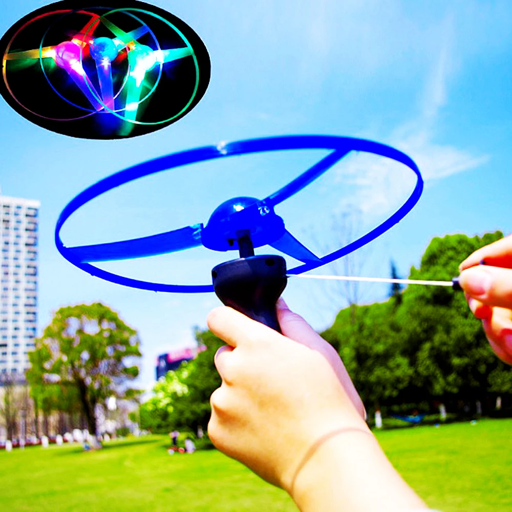 9A-Luminous Flying Disc Propel - đánh giá và giá Outdoor Lighting Ideas For Party