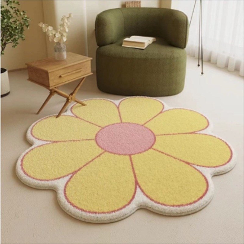 Round Ins Style Petal Light Lu - đánh giá và giá Outdoor Lighting Online