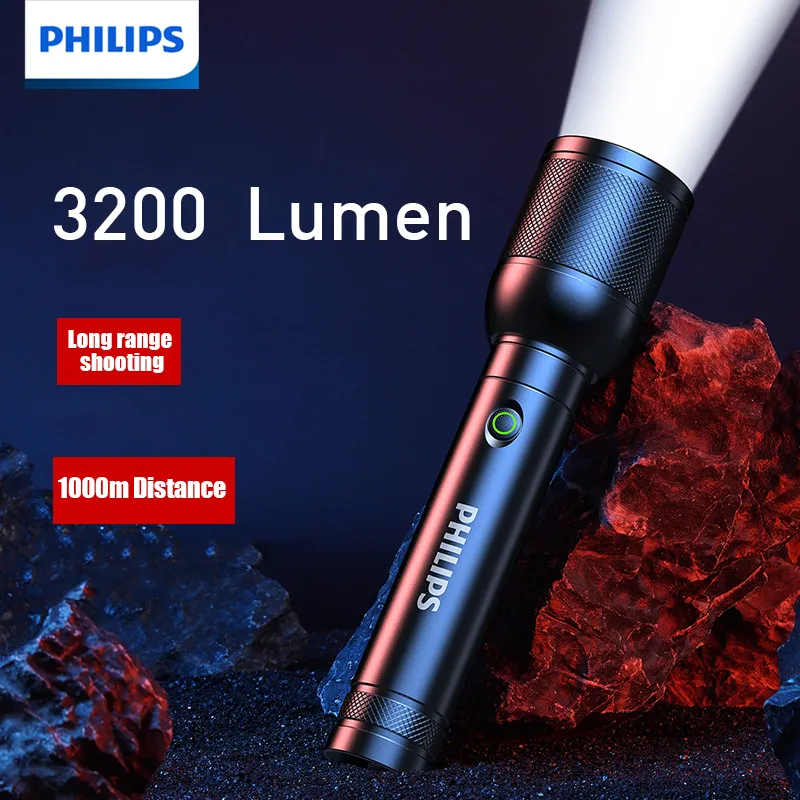 2025 New Philips SFL8168 3200  - đánh giá và giá Outdoor Lighting Philips