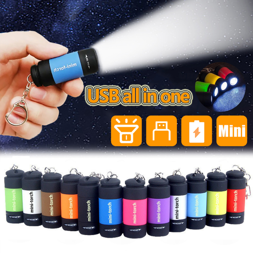 1PC Pocket Keychain Flashlight - đánh giá và giá Outdoor Lighting Ideas For Party