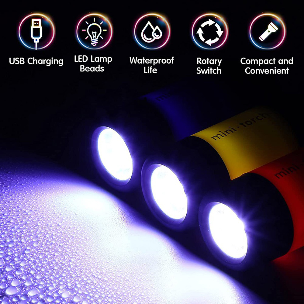 1PC Pocket Keychain Flashlight - đánh giá và giá Outdoor Lighting Ideas For Party