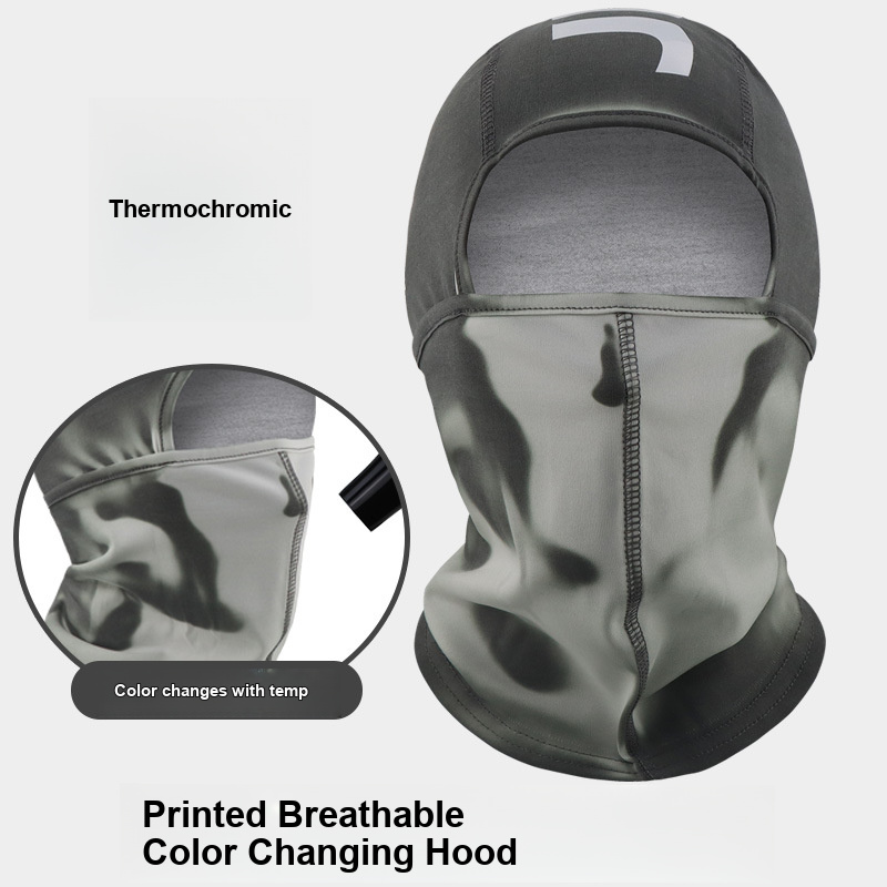 Cycling Protective Face Mask T - đánh giá và giá Color Changing Outdoor