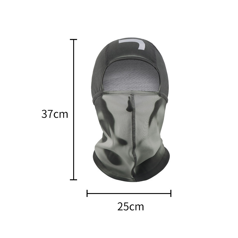 Cycling Protective Face Mask T - đánh giá và giá Color Changing Outdoor