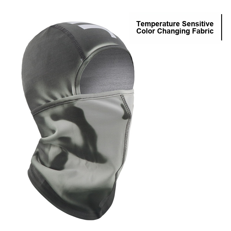 Cycling Protective Face Mask T - đánh giá và giá Color Changing Outdoor
