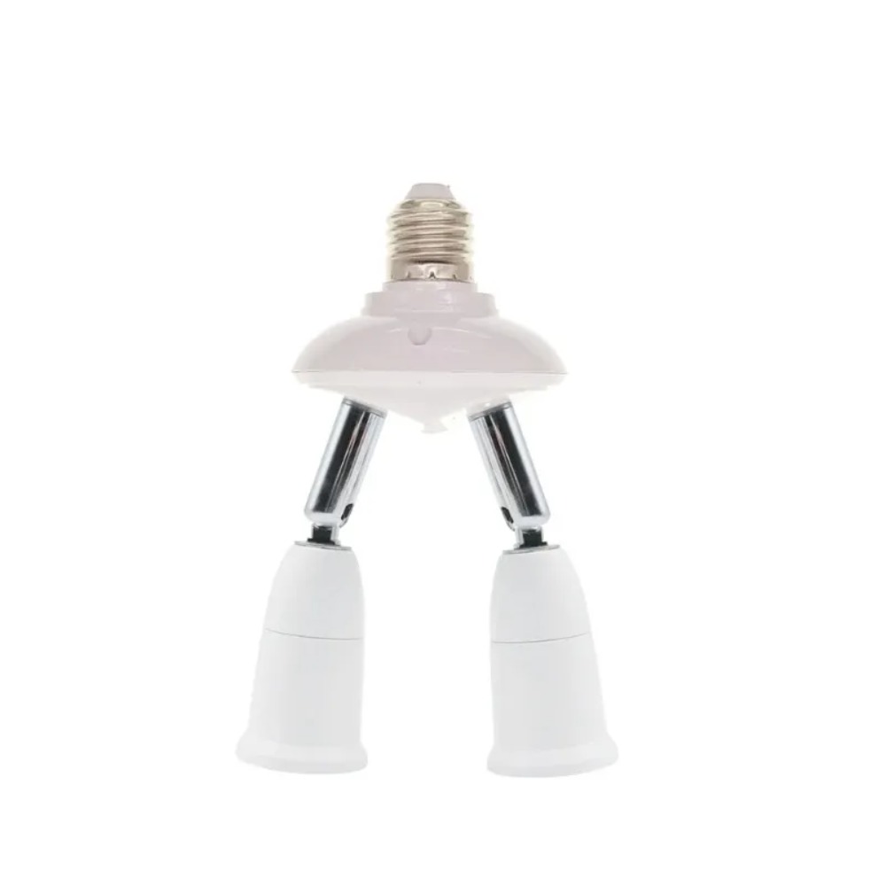 JOYINLED E27 Splitter Lamp Bul - đánh giá và giá Outdoor Lighting Warehouse