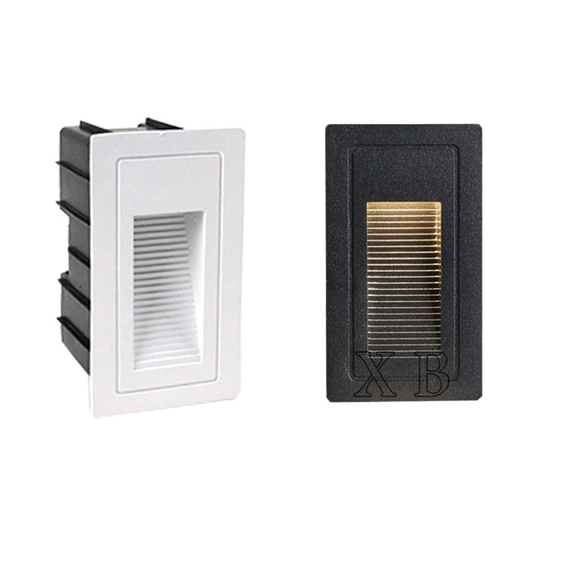 LED Wall Lamp Waterproof IP65  - đánh giá và giá Outdoor Lighting Lux