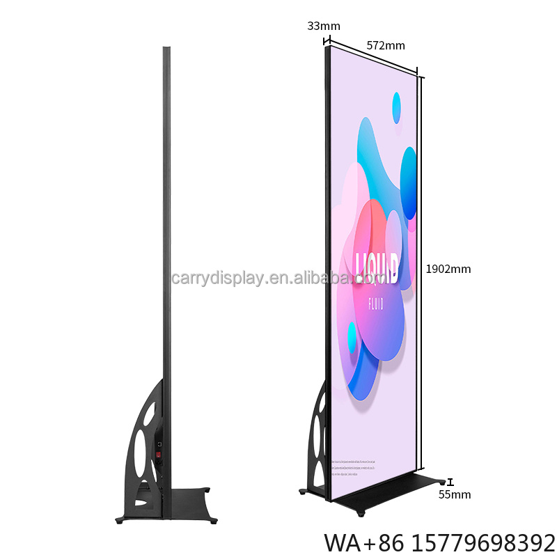 Outdoor Movable LED Digital Po - đánh giá và giá Color Changing Outdoor