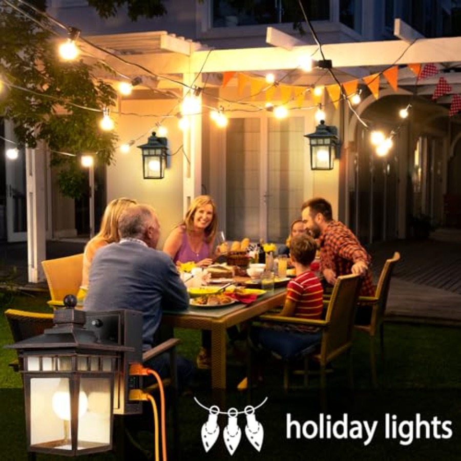 Outdoor Light with GFCI Outlet - đánh giá và giá Outdoor Lighting Sconce