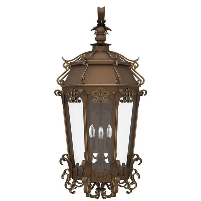 Outdoor Wall Lamps Led Glass H - đánh giá và giá Outdoor Lighting For Home