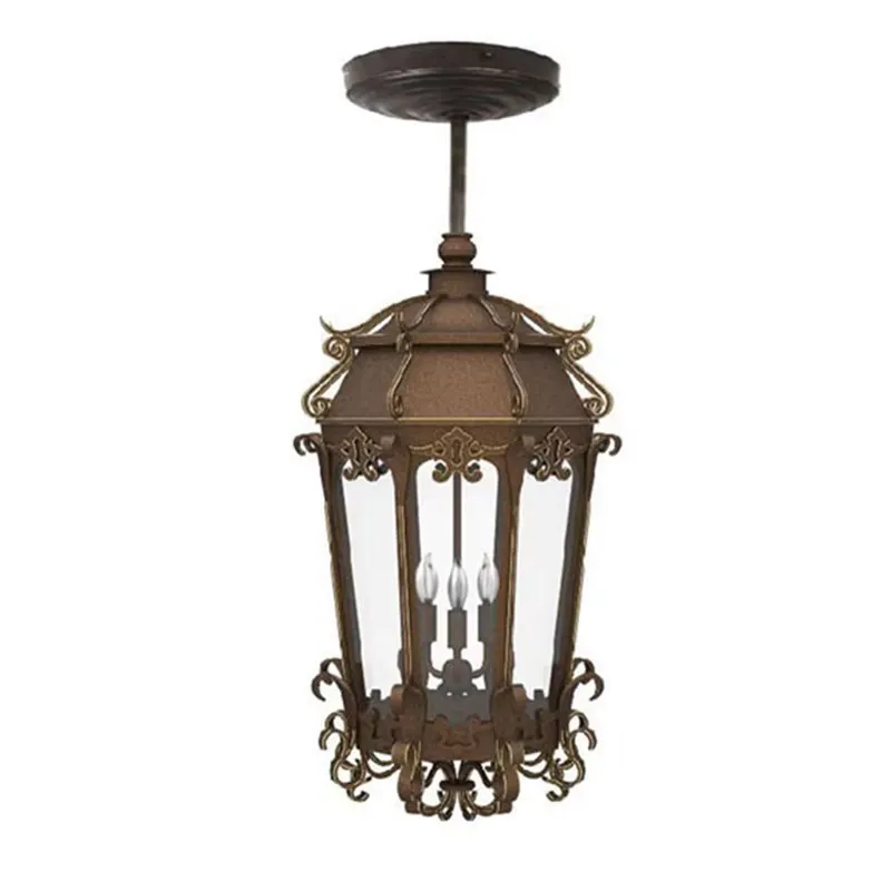 Outdoor Wall Lamps Led Glass H - đánh giá và giá Outdoor Lighting For Home