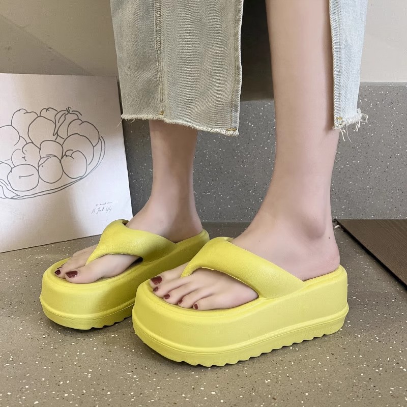New Thick Flip-flops Women Fas - đánh giá và giá Outdoor Lighting For Home
