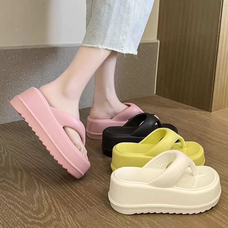 New Thick Flip-flops Women Fas - đánh giá và giá Outdoor Lighting For Home