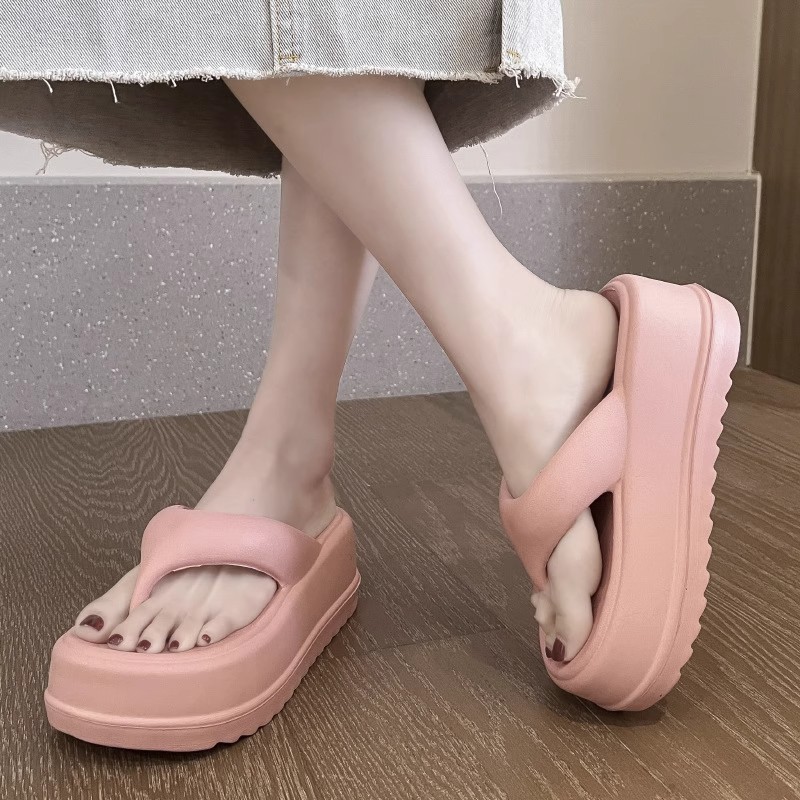 New Thick Flip-flops Women Fas - đánh giá và giá Outdoor Lighting For Home