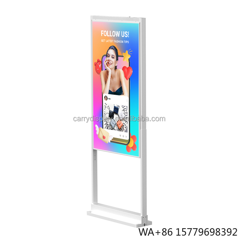 49 Inch Semi-outdoor Ultra Thi - đánh giá và giá Color Changing Outdoor
