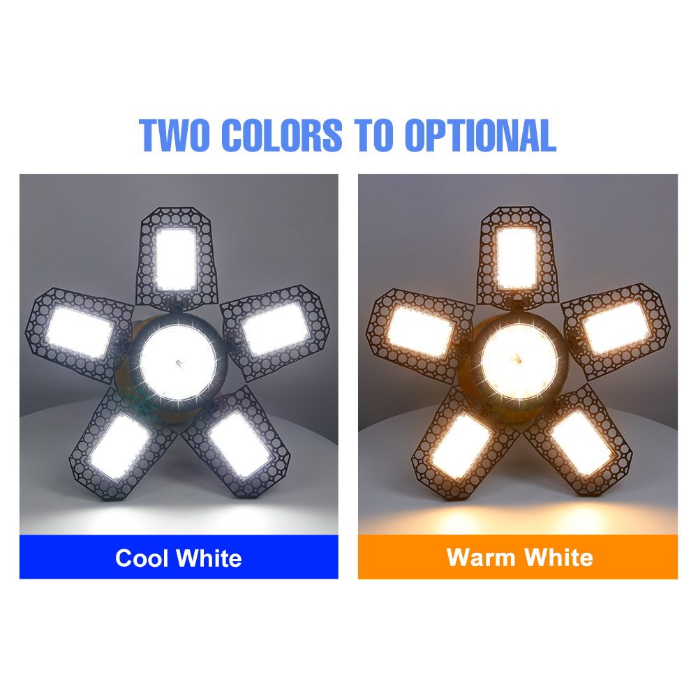 100W 150W 200W 240W Đèn LED UF - đánh giá và giá Outdoor Lighting Warehouse