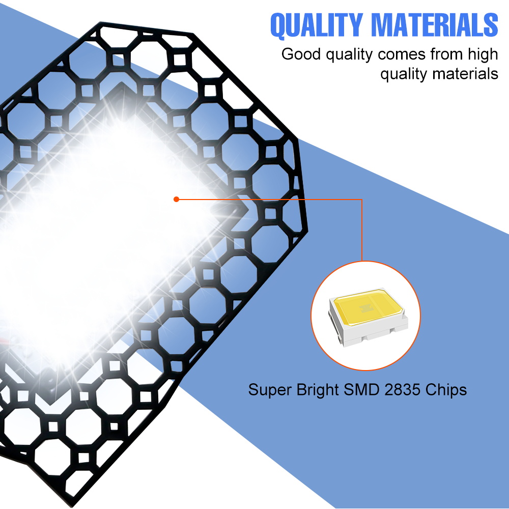 100W 150W 200W 240W Đèn LED UF - đánh giá và giá Outdoor Lighting Warehouse