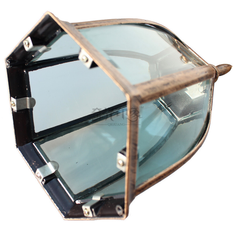Outdoor Waterproof Pendant Lig - đánh giá và giá Outdoor Lighting Bronze