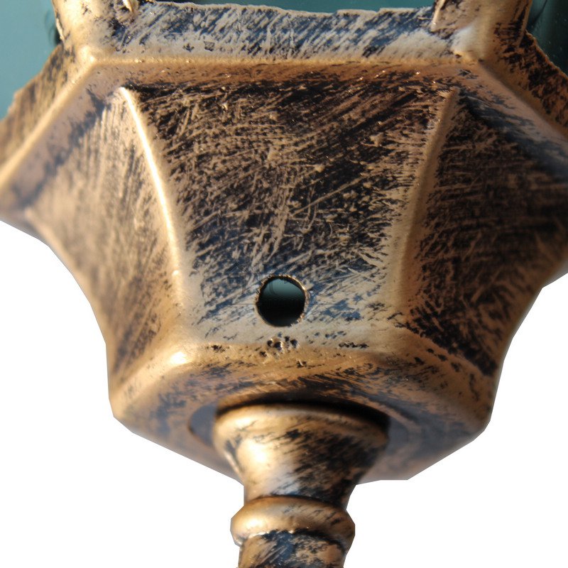 Outdoor Waterproof Pendant Lig - đánh giá và giá Outdoor Lighting Bronze