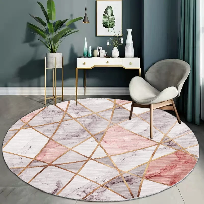 ~O~Light Luxury Round Floor Ma - đánh giá và giá Outdoor Lighting Online