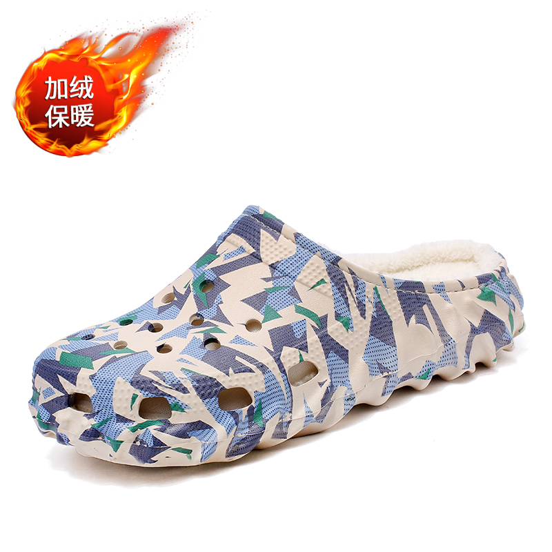 Winter Fur-Lined Clogs Slip-On - đánh giá và giá Outdoor Lighting For Your Home