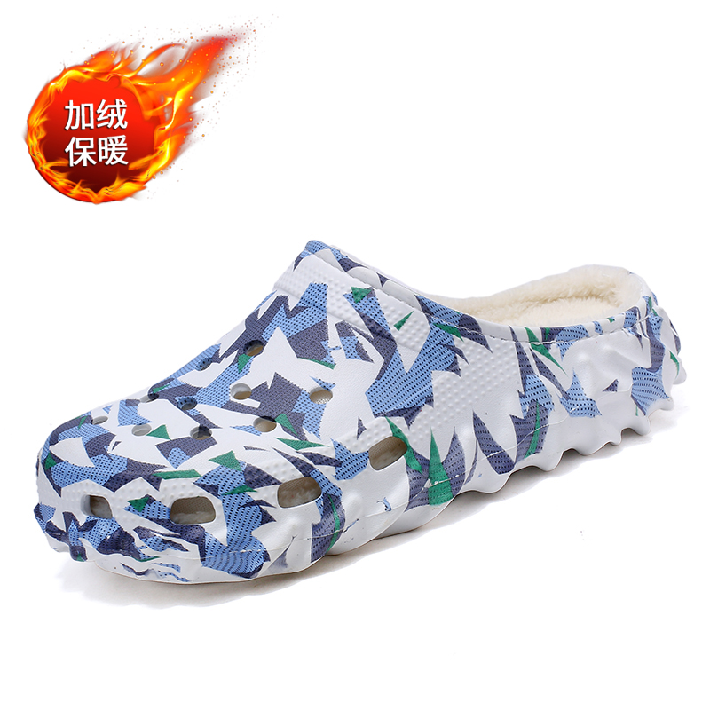 Winter Fur-Lined Clogs Slip-On - đánh giá và giá Outdoor Lighting For Your Home