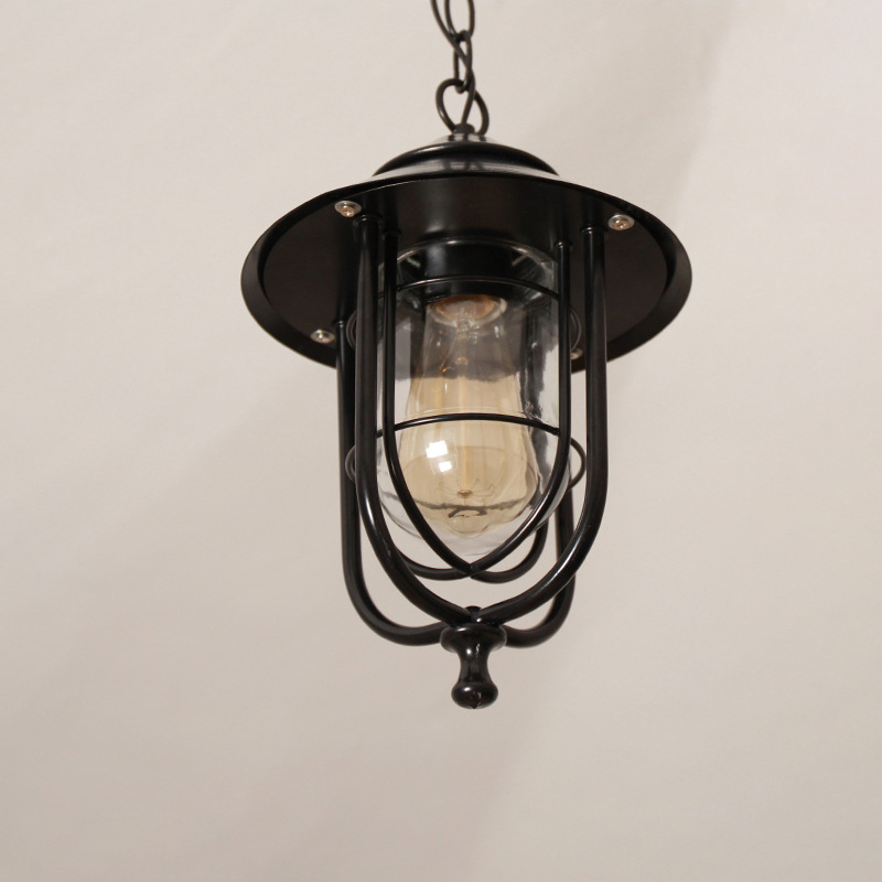 Ngoài Trời Đèn Chùm Vintage Lo - đánh giá và giá Outdoor Lighting Restaurant
