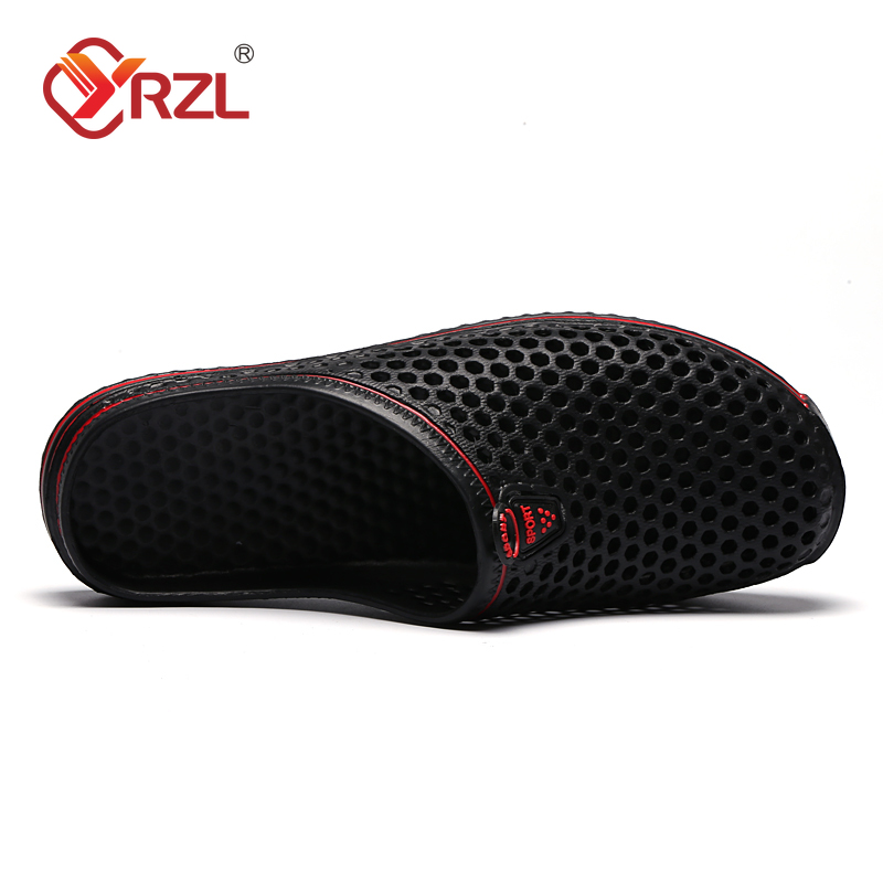 YRZL Summer Men Sandals Light  - đánh giá và giá Outdoor Lighting For Home