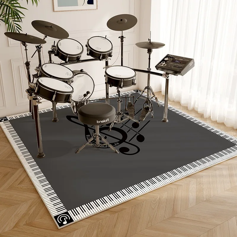 Drum Rug Soundproof Non-slip F - đánh giá và giá Outdoor Lighting Online